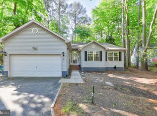 6 Tail Of The Fox Dr, Ocean Pines, MD 21811