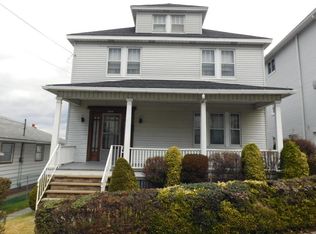 1316 Saint Ann St, Scranton, PA 18504