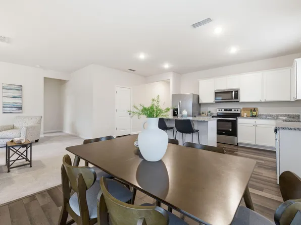 3501 Sugarplum Rd, Raleigh, NC 27604