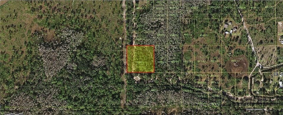 2nd image of Holopaw Groves Rd