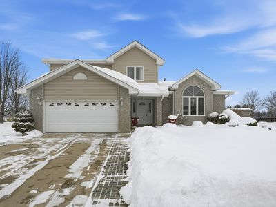 1347 Rainbow Cir, Manteno, IL, 60950