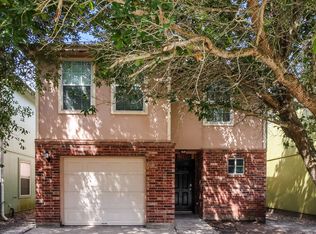 13732 W Cancun Dr, Houston, TX 77045