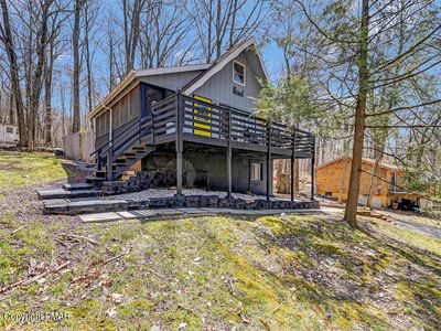 156 Owassa Dr, Pocono Lake, PA, 18347