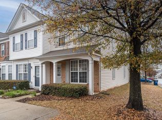 1735 Grace Brook Rd, Raleigh, NC 27609