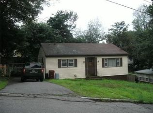338 Christian St, Lowell, MA 01850