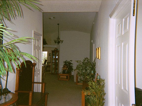 Entranceway