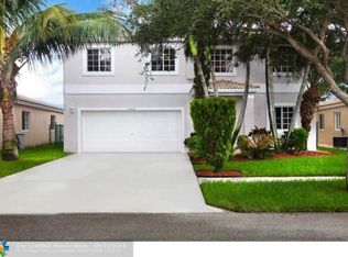 10436 SW 24th St, Miramar, FL 33025