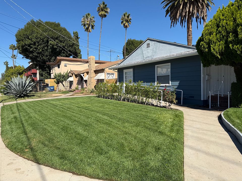 1st image of 7402 Haskell Ave