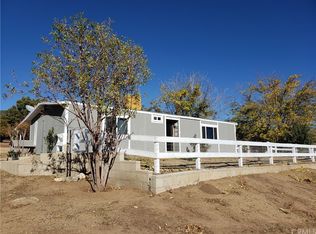 37650 Hill St, Anza, CA 92539