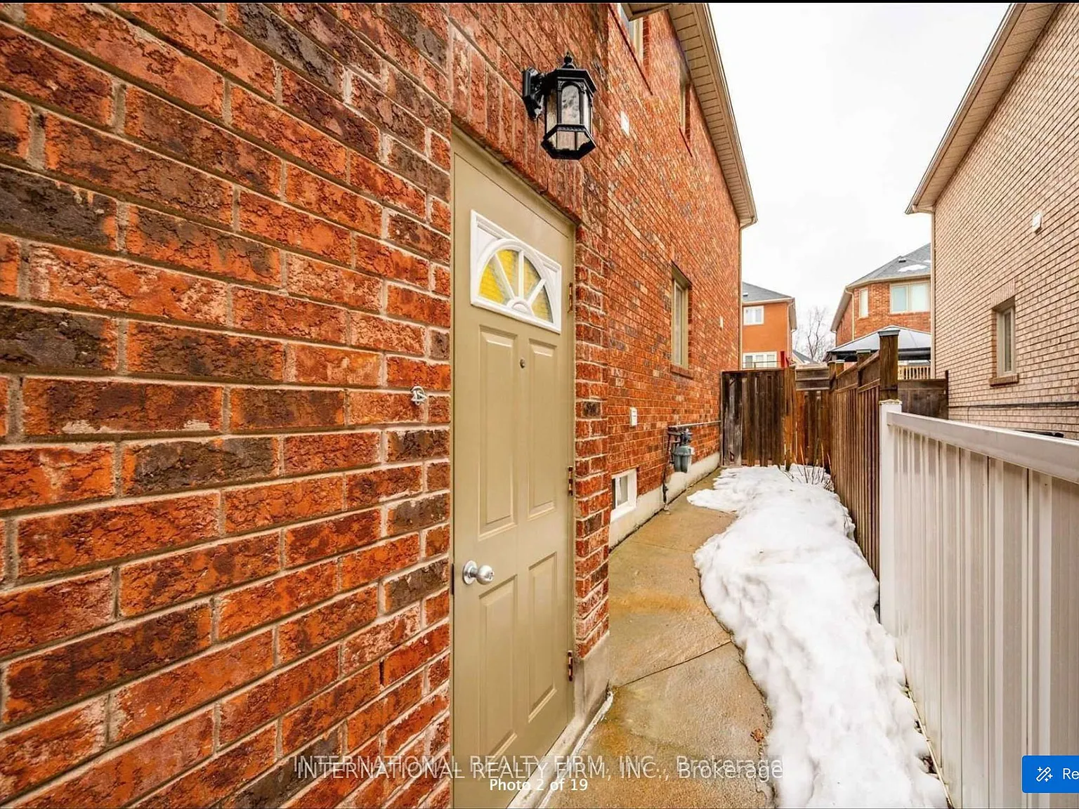 2 bed, $1,750 — Photo 2