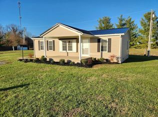 55 Grandview Cir, Flemingsburg, KY 41041
