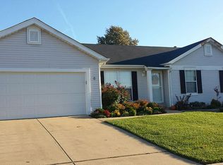 143 Royallsprings Pkwy, O'Fallon, MO 63368