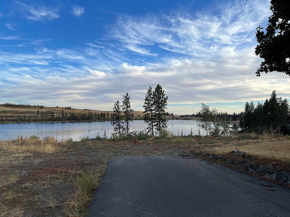15617 W Silver Lake Rd, Medical Lake, WA 99022 MLS 202423474 Zillow