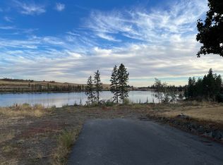 15617 W Silver Lake Rd, Medical Lake, WA 99022