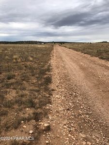 64 E Peterson Rd, Paulden, AZ, 86334