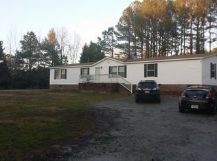 10315 Nc Highway 58 N, Castalia, NC 27816