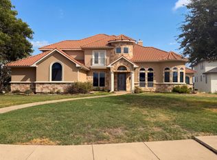 1119 Mallard Pointe Dr, Cedar Hill, TX 75104
