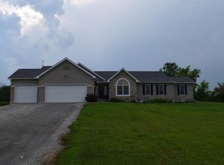 23839 Sandusky Rd, Marysville, OH 43040