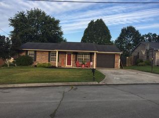 819 Jennifer Dr, Knoxville, TN 37938