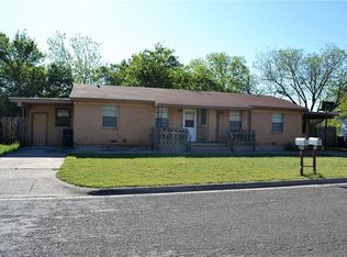 1005 S 5th St, Copperas Cove, TX 76522