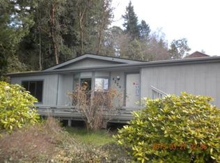 4124 Petersville Rd NE, Bremerton, WA 98310