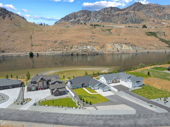 79 N Shore Drive, Orondo, WA 98843