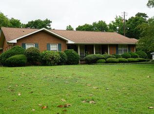 2712 15th Ave, Haleyville, AL 35565