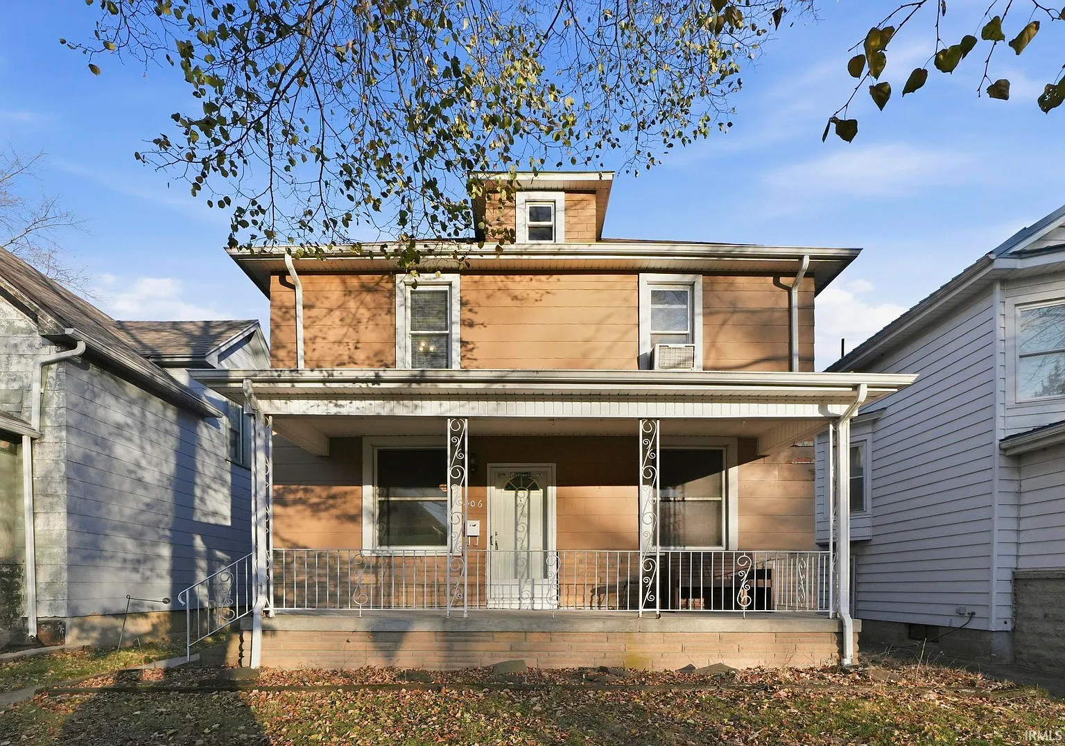 406 Perry Ave photo 1