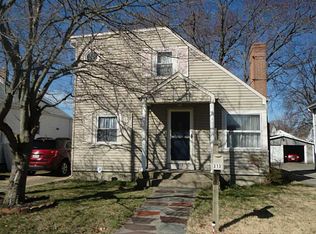 313 Bloomfield St, Pawtucket, RI 02861