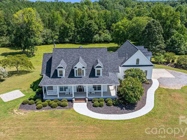 940 Wade Funderburk Rd, Pageland, SC 29728