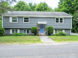 7 Colley Hill Rd, Gray, ME 04039