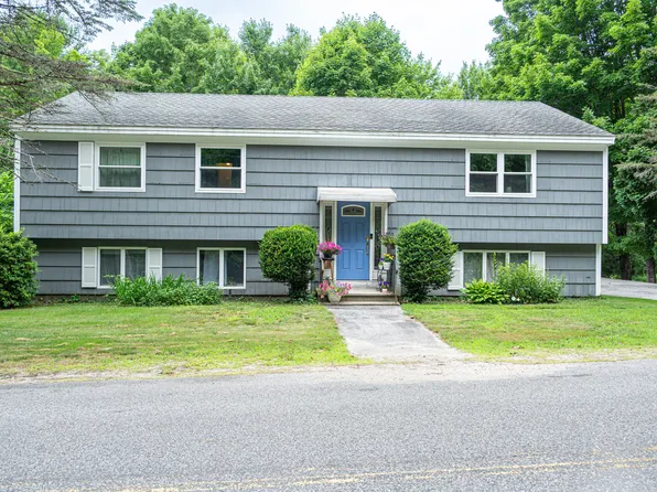 7 Colley Hill Road, Gray, ME 04039