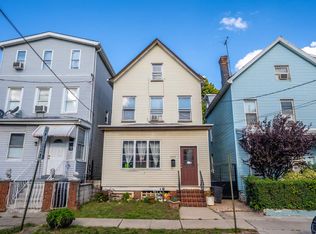 329 Livingston St, Elizabeth, NJ 07206