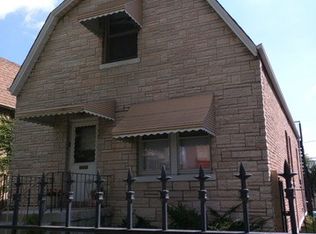 1149 N Keeler Ave, Chicago, IL 60651