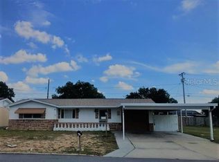 3534 Cantrell St, New Port Richey, FL 34652