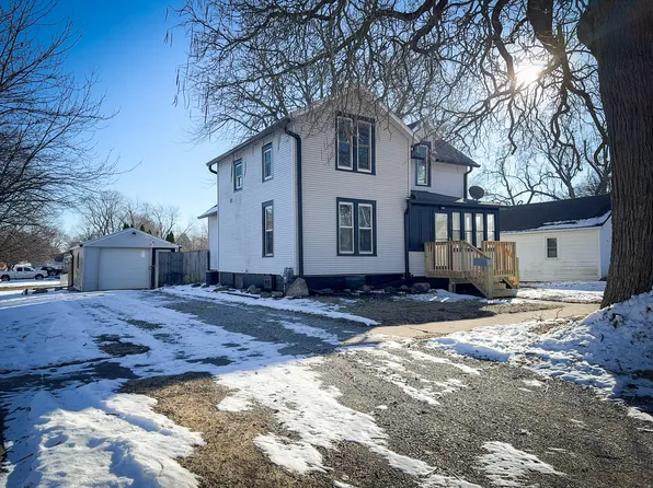 1728 Marshall St, Boone, IA 50036