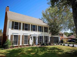 250 Rhonda Cir, Cordova, TN 38018
