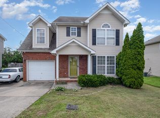 209 Grovedale Trce, Antioch, TN 37013