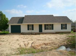 111 Jessica Ln, Brookland, AR 72417