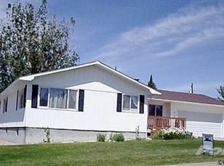 1228 Ritter St, Rawlins, WY 82301