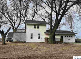 350 Highland Ave, Butterfield, MN 56120