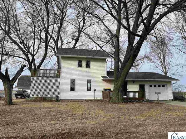 350 Highland Ave, Butterfield, MN 56120