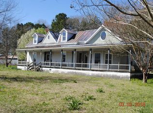 295 Henry Dunn Pickett Rd, Beulaville, NC 28518