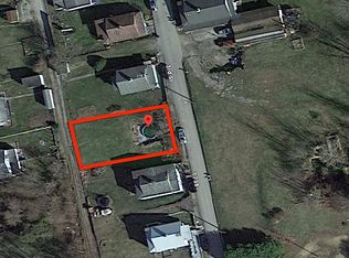 279 3rd St, Allison, PA 15413