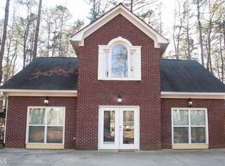 2815 Camp Mitchell Rd, Loganville, GA 30052