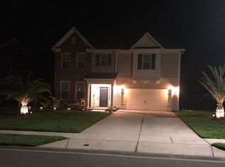 53 Gallie Cut, Richmond Hill, GA 31324