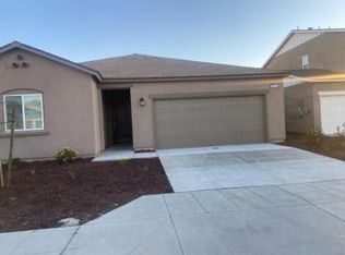 3616 Nile St, Madera, CA 93637