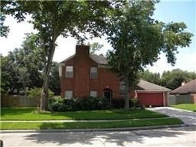 8214 Leafdale Dr, Humble, TX, 77338