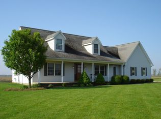 4985 Price Hilliards Rd, Plain City, OH 43064