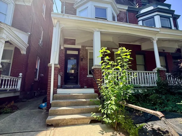 626 W Lemon St #2R, Lancaster, PA 17603